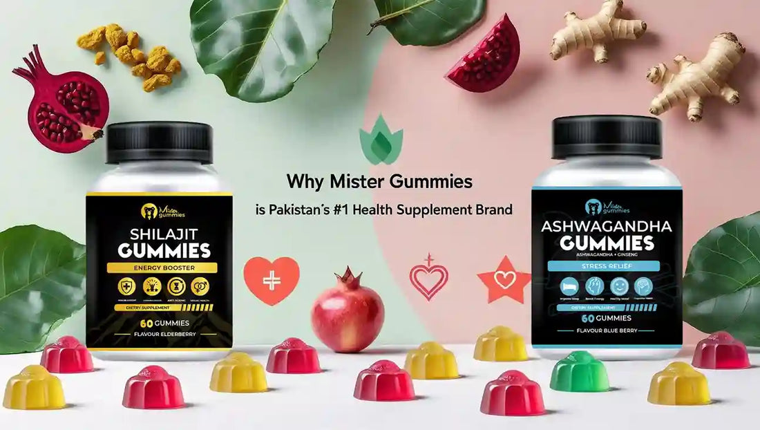 Best Mister Gummies Blog
