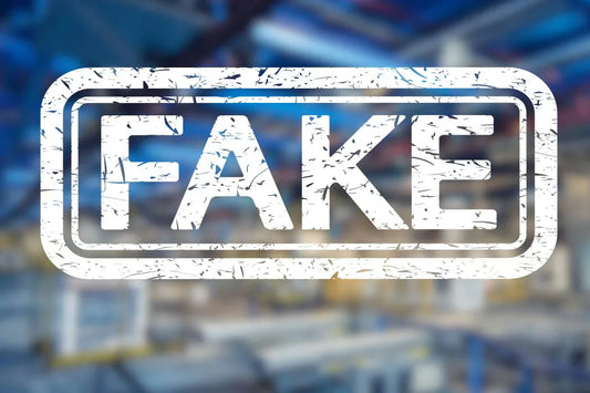 beware of fake imported Gummies