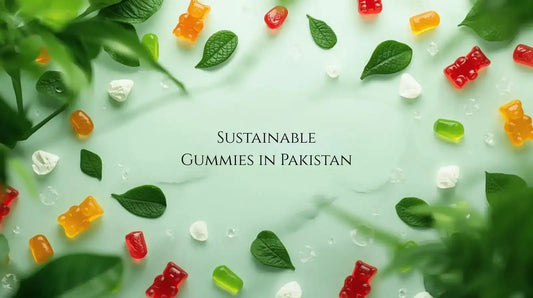 Sustainability in Supplements: Why It Matters
