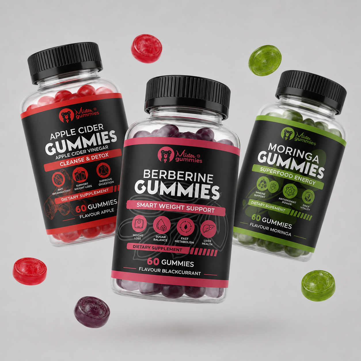 Weight & Wellness Bundle