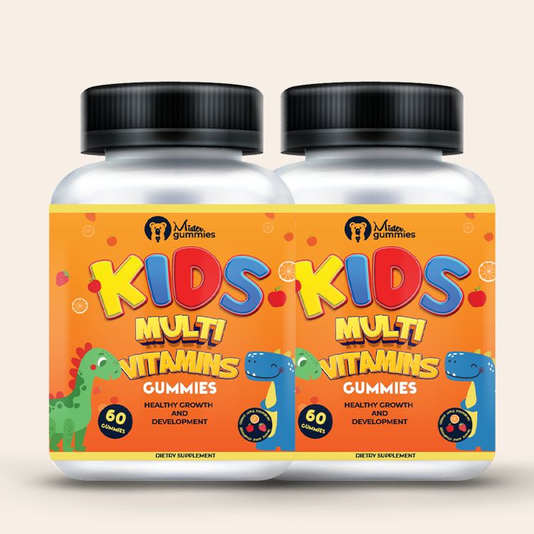 KIDs MultiVitamins