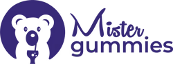 Mister Gummies