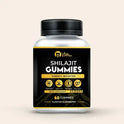 Shilajit Gummies 