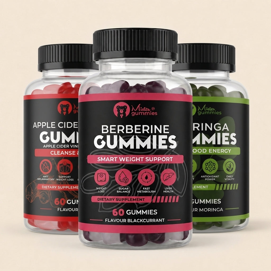 Weight & Wellness Bundle