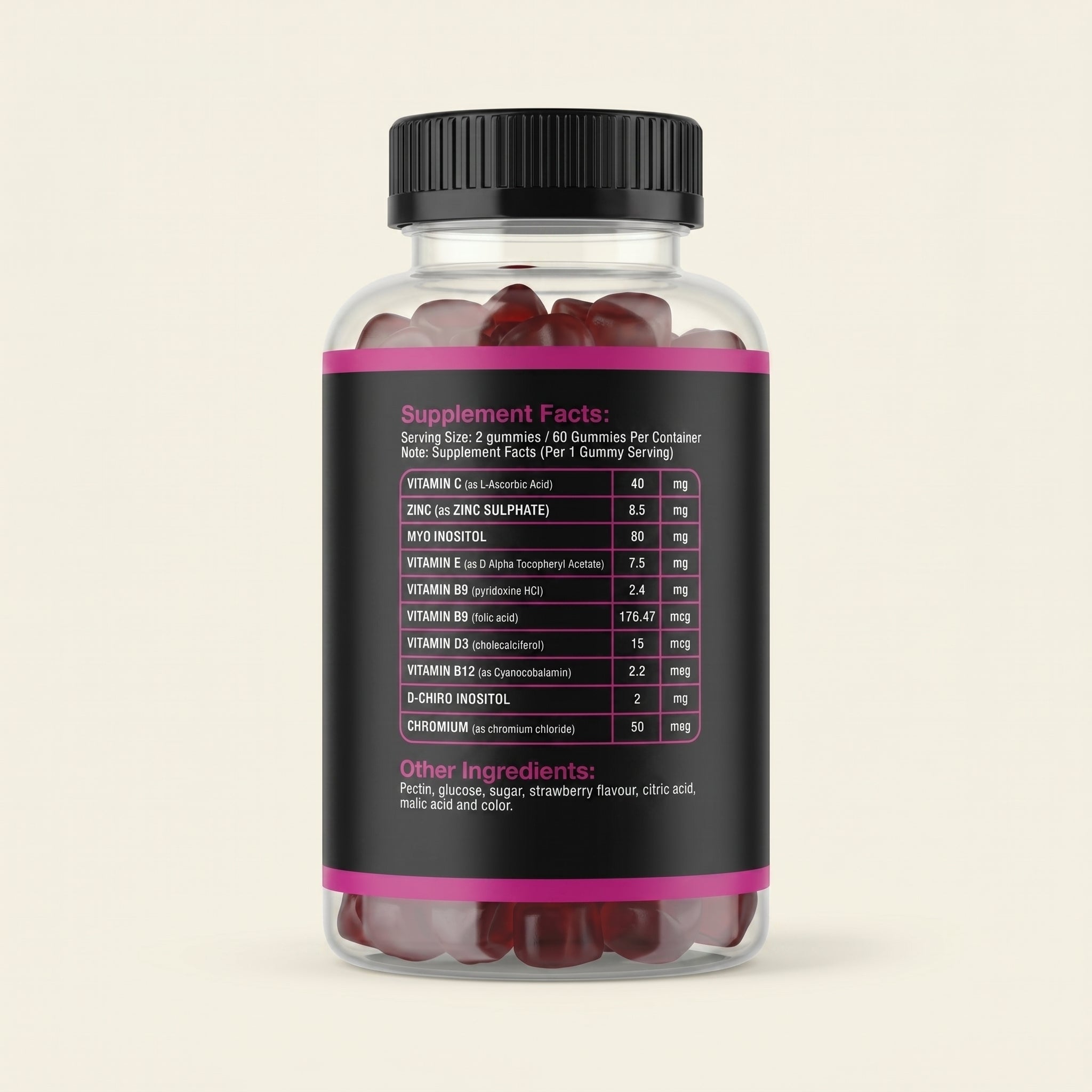 Femwell Gummies for Women – Everyday Wellness